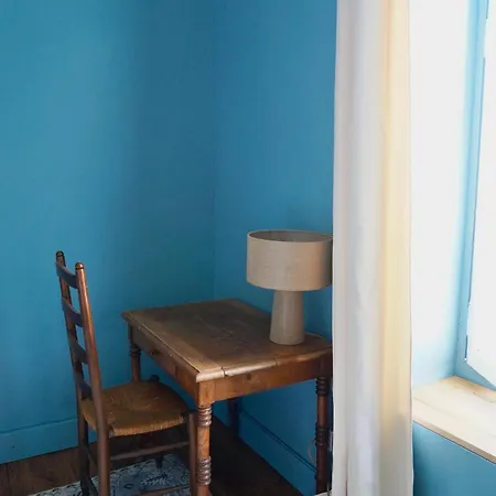 Nr 1 Centre 2 Personnes 50m2 Rénové Tarbes