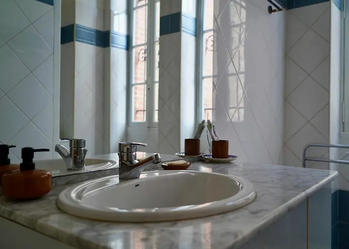 Apartman Nr 1 Centre 2 Personnes 50m2 Renove