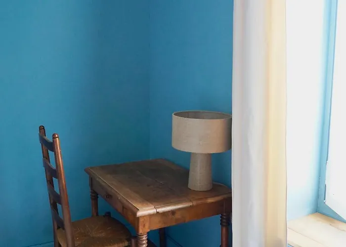 Nr 1 Centre 2 Personnes 50m2 Renove Tarbes