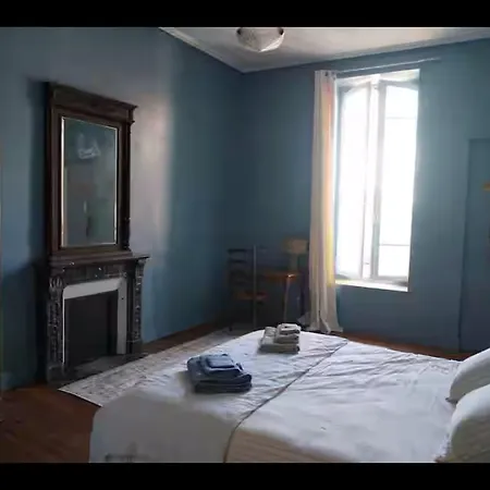 Nr 1 Centre 2 Personnes 50m2 Renove Apartman