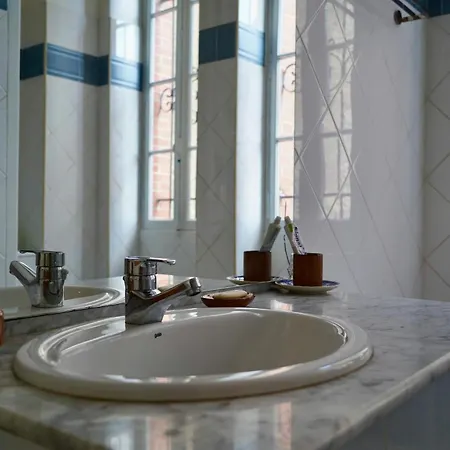 Διαμέρισμα Nr 1 Centre 2 Personnes 50m2 Renove