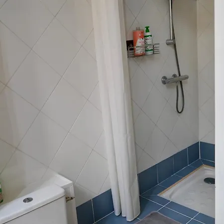 Διαμέρισμα Nr 1 Centre 2 Personnes 50m2 Renove *