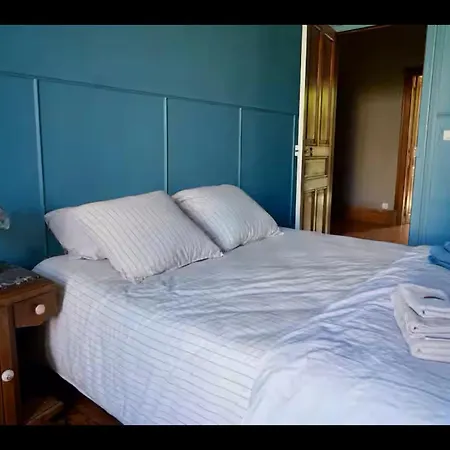 Nr 1 Centre 2 Personnes 50m2 Renove Διαμέρισμα *